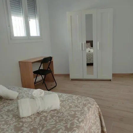 Casa Cantinero 2 - Parking Gratis